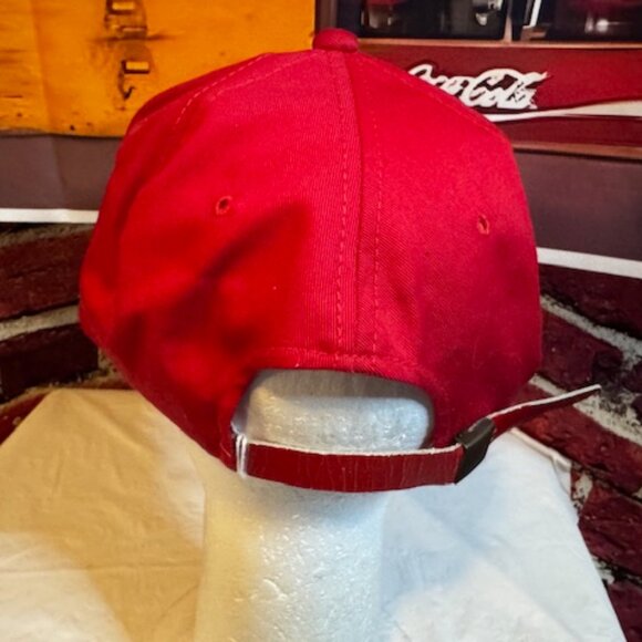 Waltons Mountain Schuyler VA Vintage Adjustable Hat Cap - Picture 3 of 5